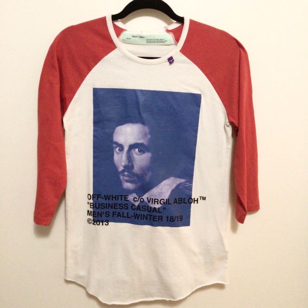 Off-White Shirt
